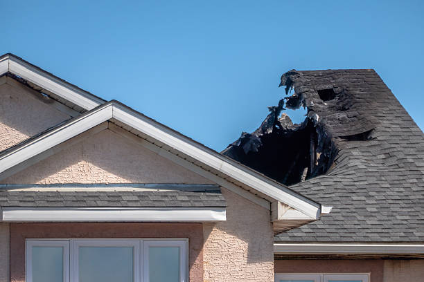 Licensed Fire Damage Repair service in Hampstead, MD - Fire Damage Laser Cleaning